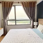 Masteri Thao Dien D2-3Br-Luxury Apt