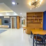 Masteri Thao Dien D2-3Br-Luxury Apt