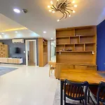 Masteri Thao Dien D2-3Br-Luxury Apt