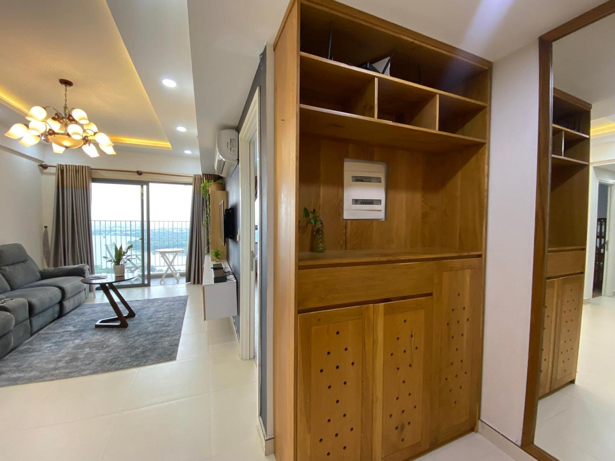 Masteri Thao Dien D2-3br-luxury TP. Hồ Chí Minh