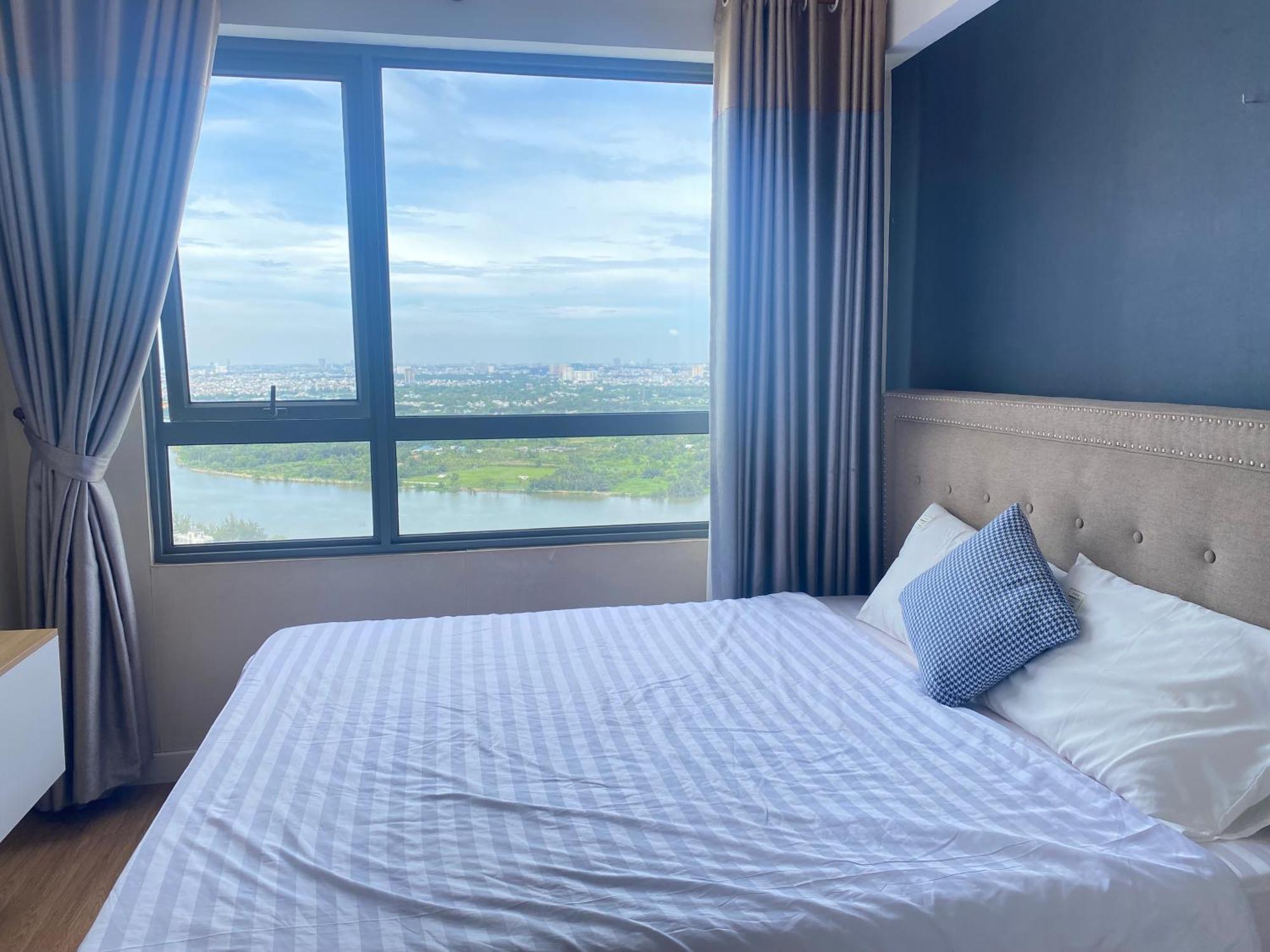 Masteri Thao Dien D2-3br-luxury Căn hộ