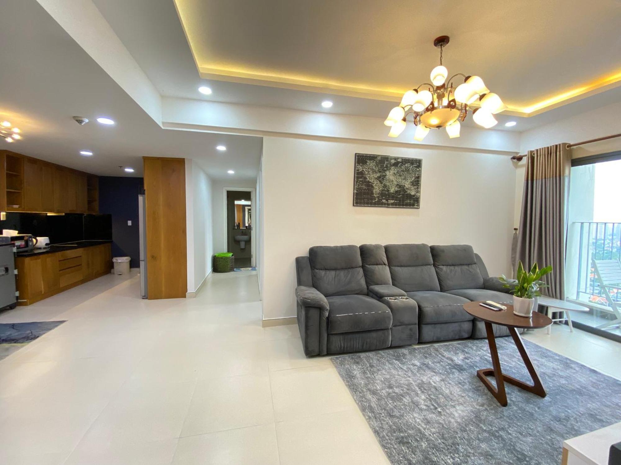 Căn hộ Masteri Thao Dien D2-3br-luxury TP. Hồ Chí Minh