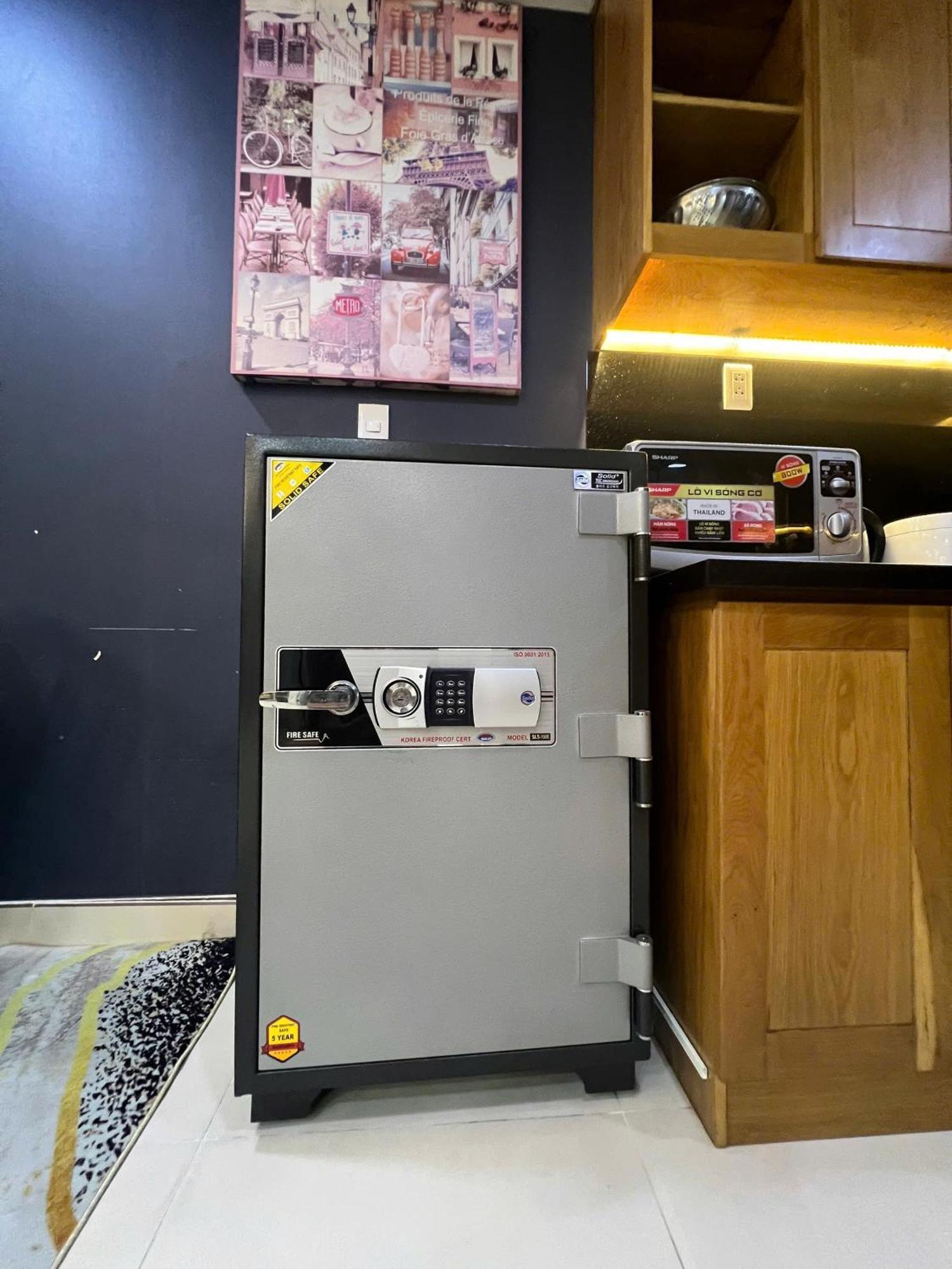 Masteri Thao Dien D2-3br-luxury TP. Hồ Chí Minh