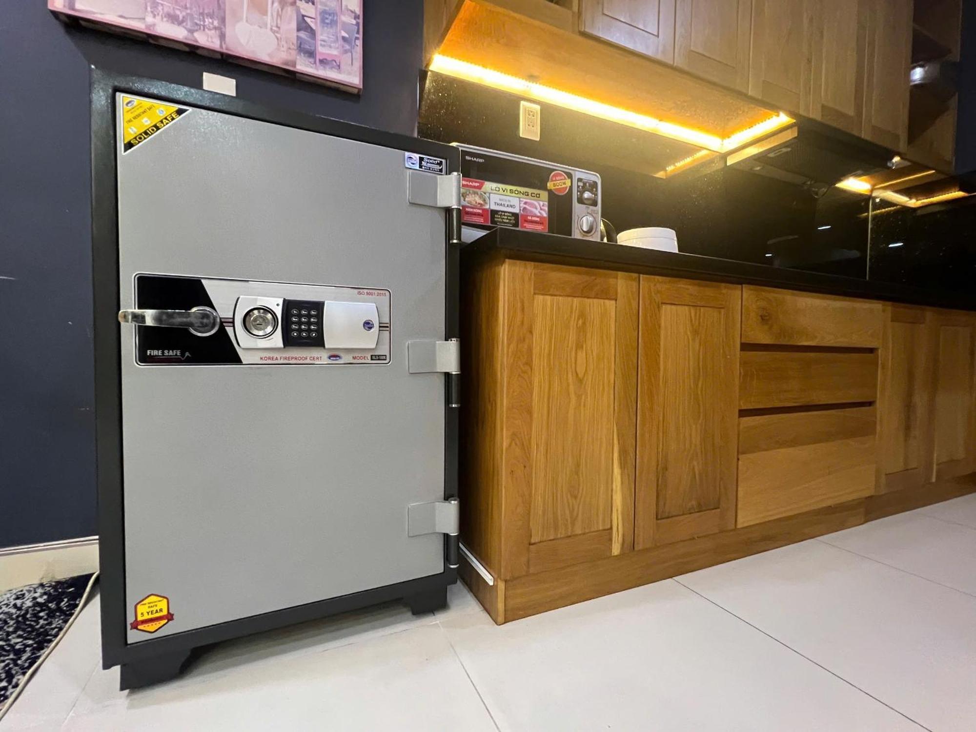 Masteri Thao Dien D2-3br-luxury * TP. Hồ Chí Minh
