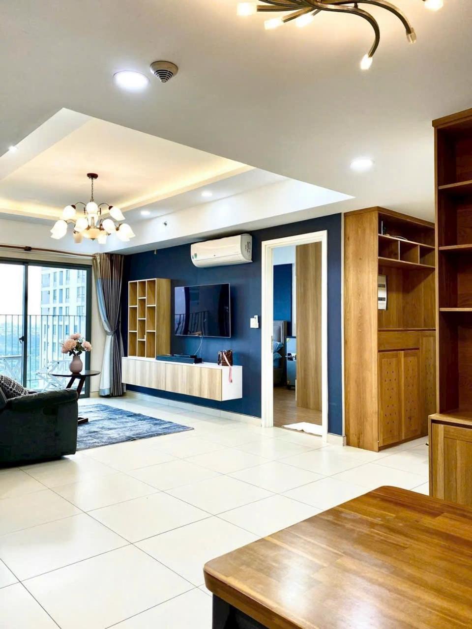 Căn hộ Masteri Thao Dien D2-3br-luxury TP. Hồ Chí Minh