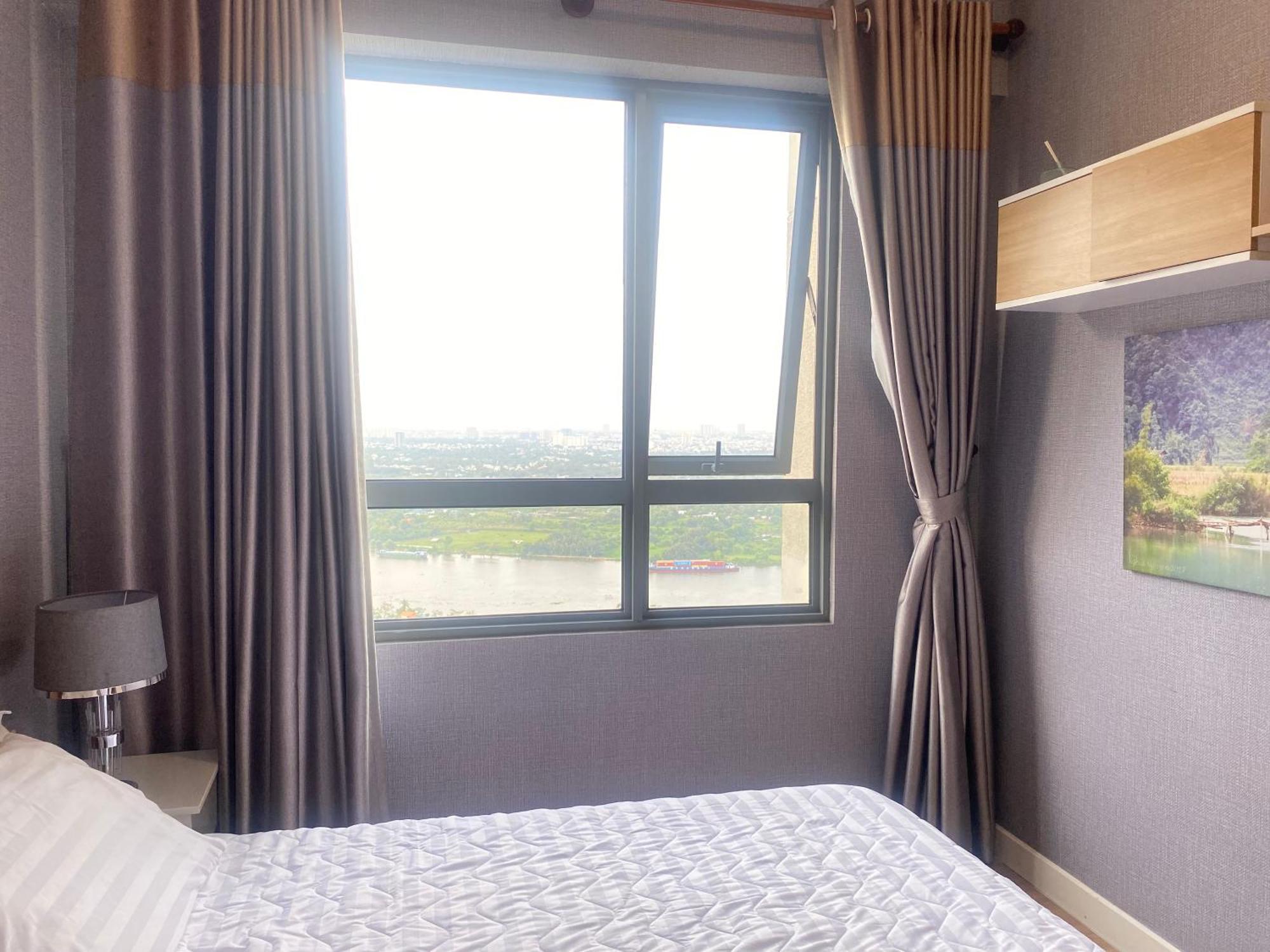 Căn hộ Masteri Thao Dien D2-3br-luxury TP. Hồ Chí Minh